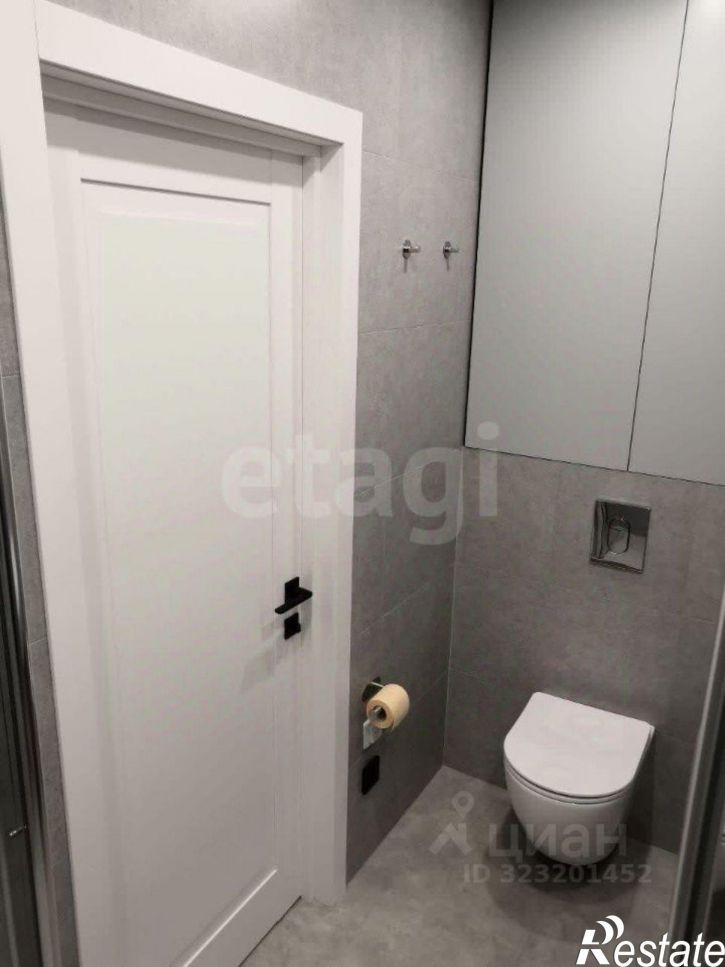 2-комн квартира пр-кт Солженицына, 13,  д. 13