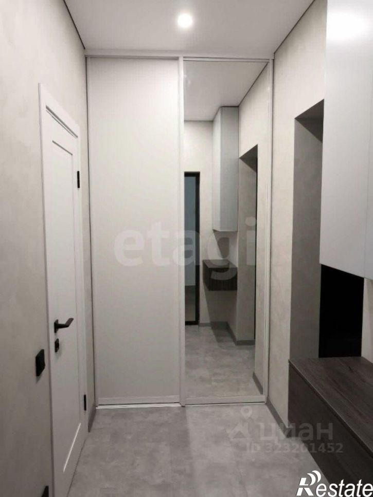 2-комн квартира пр-кт Солженицына, 13,  д. 13