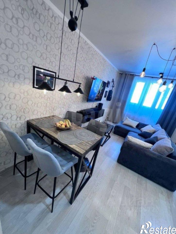 3-комн квартира ул Еляна, 54,  д. 54