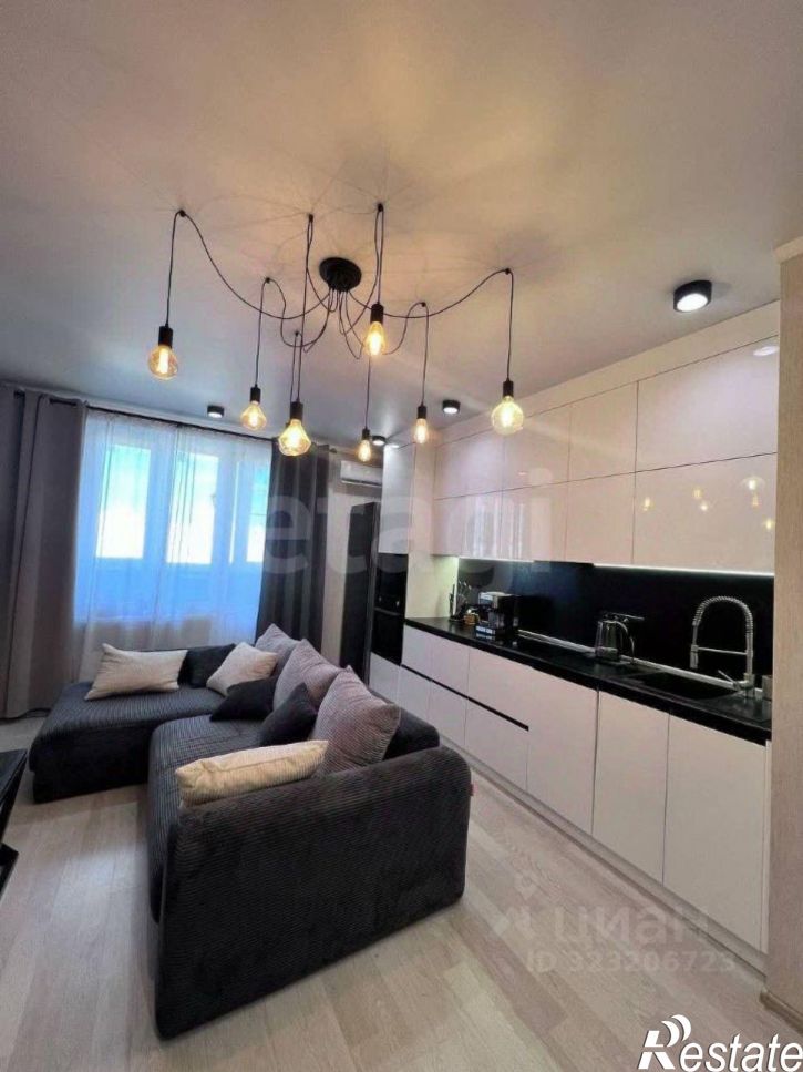 3-комн квартира ул Еляна, 54,  д. 54