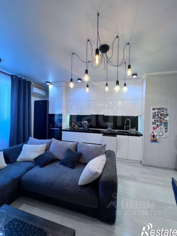 3-комн квартира ул Еляна, 54,  д. 54