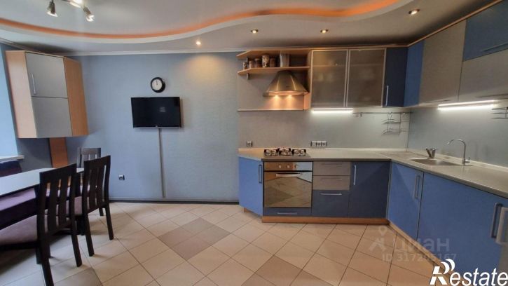 3-комн квартира ул Еременко, 66е,  д. 66е