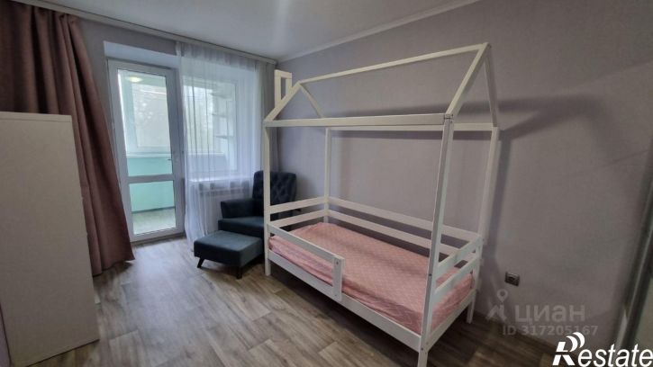 3-комн квартира ул Еременко, 66е,  д. 66е