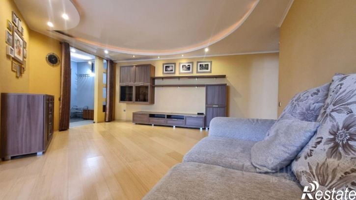 3-комн квартира ул Еременко, 66е,  д. 66е