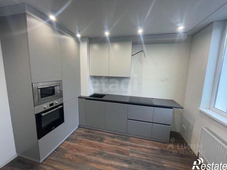 2-комн квартира ул Мечникова, 37,  д. 37