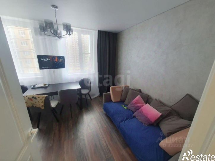 2-комн квартира ул Мечникова, 37,  д. 37