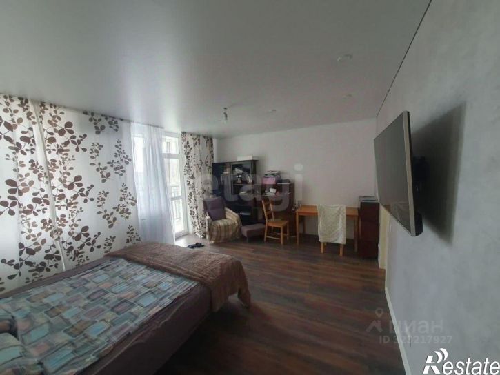 2-комн квартира ул Мечникова, 37,  д. 37