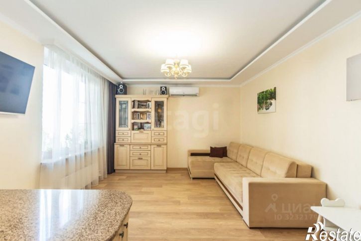 3-комн квартира ул Еременко, 96/1,  д. 96/1