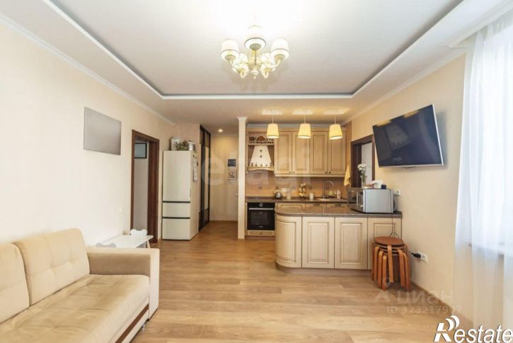 3-комн квартира ул Еременко, 96/1,  д. 96/1