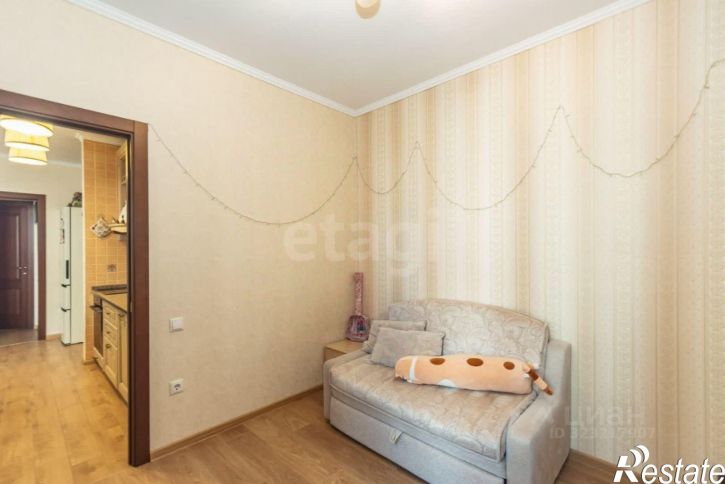 3-комн квартира ул Еременко, 96/1,  д. 96/1