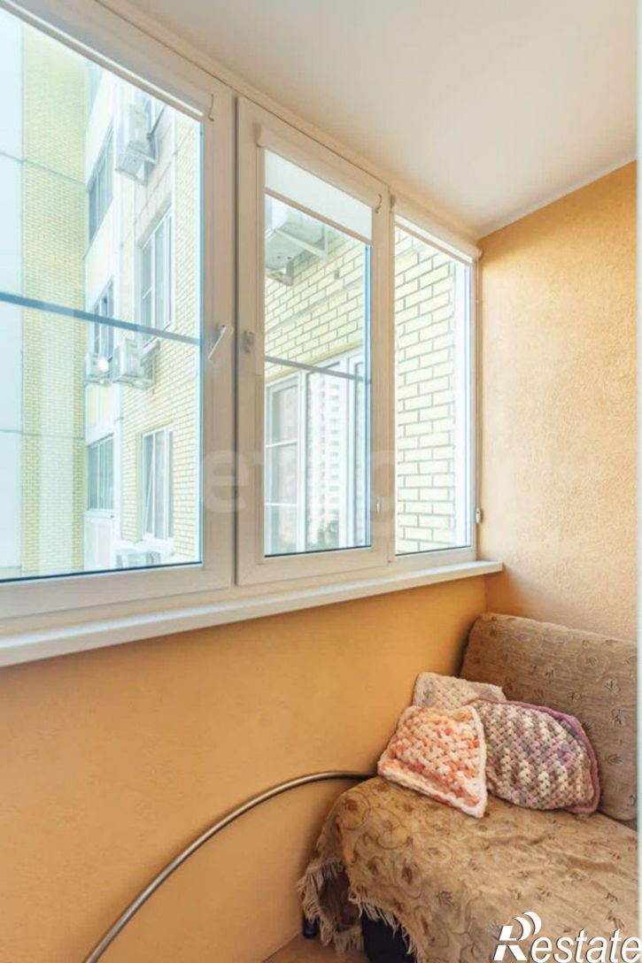 3-комн квартира ул Еременко, 96/1,  д. 96/1