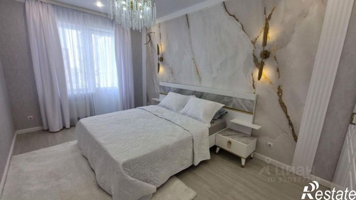 2-комн квартира ул Пушкинская, 125,  д. 125