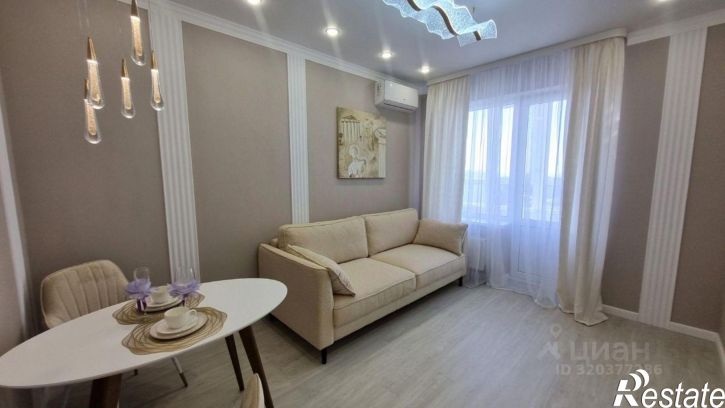 2-комн квартира ул Пушкинская, 125,  д. 125