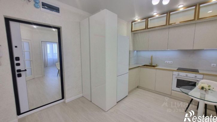 2-комн квартира ул Пушкинская, 125,  д. 125