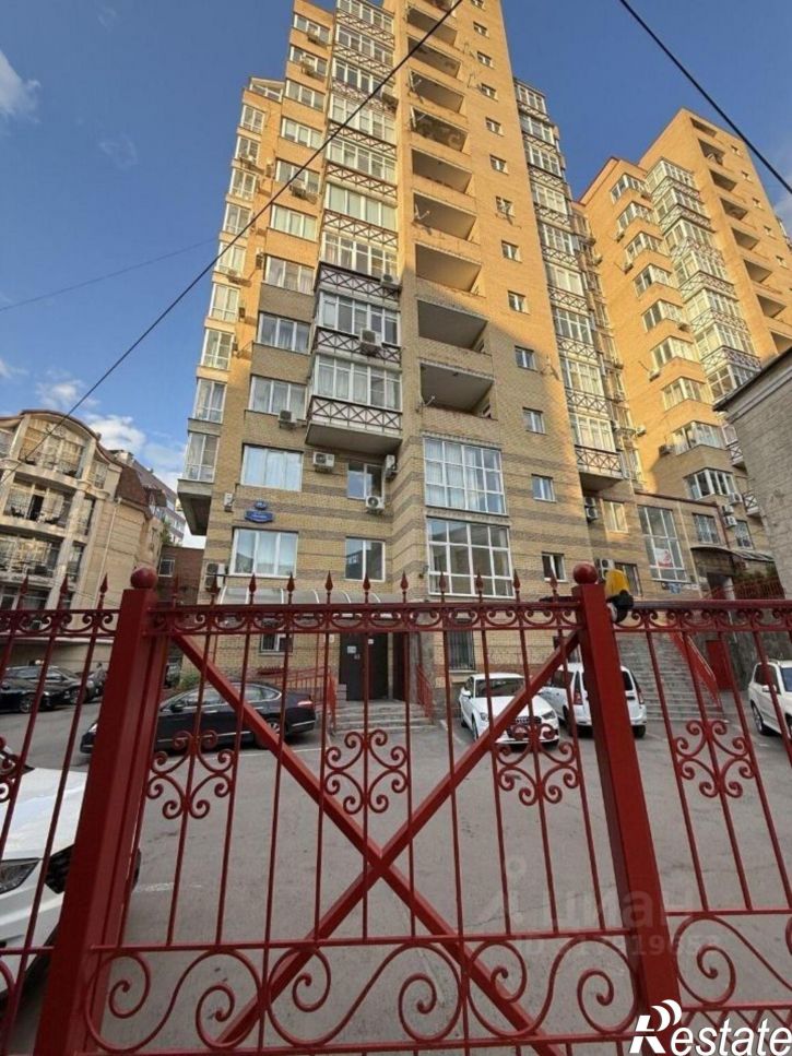 2-комн квартира пер Семашко, 80,  д. 80