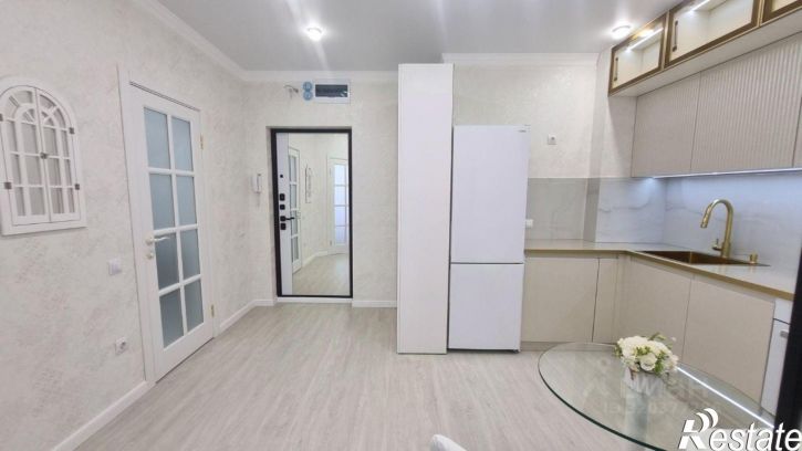 2-комн квартира ул Пушкинская, 125,  д. 125