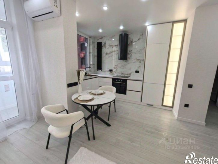 1-комн квартира пр-кт Соколова, 37,  д. 37