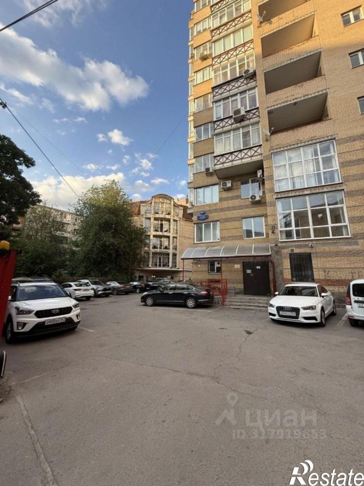 2-комн квартира пер Семашко, 80,  д. 80