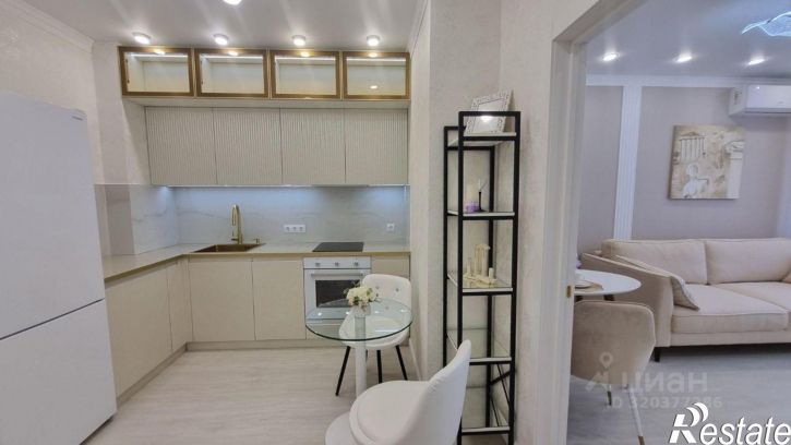 2-комн квартира ул Пушкинская, 125,  д. 125