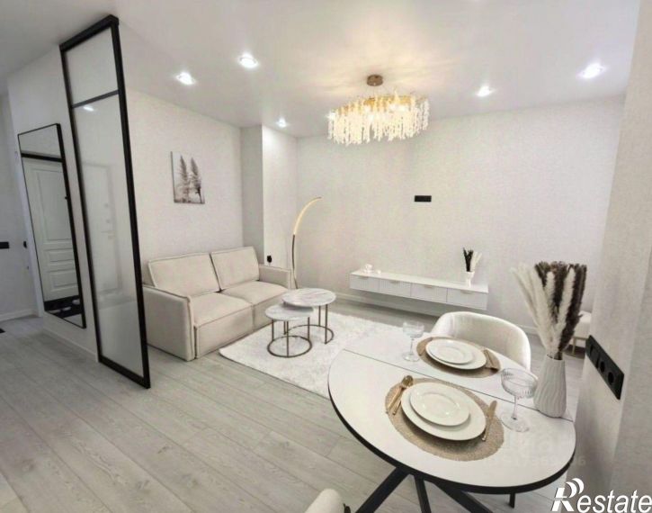 1-комн квартира пр-кт Соколова, 37,  д. 37