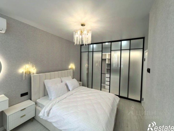 1-комн квартира пр-кт Соколова, 37,  д. 37