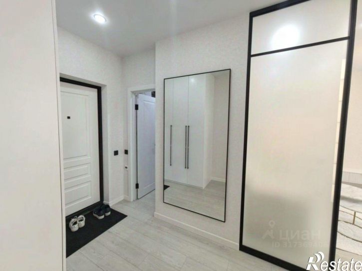 1-комн квартира пр-кт Соколова, 37,  д. 37