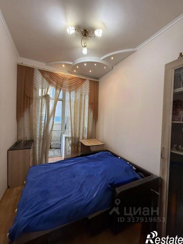 2-комн квартира пер Семашко, 80,  д. 80