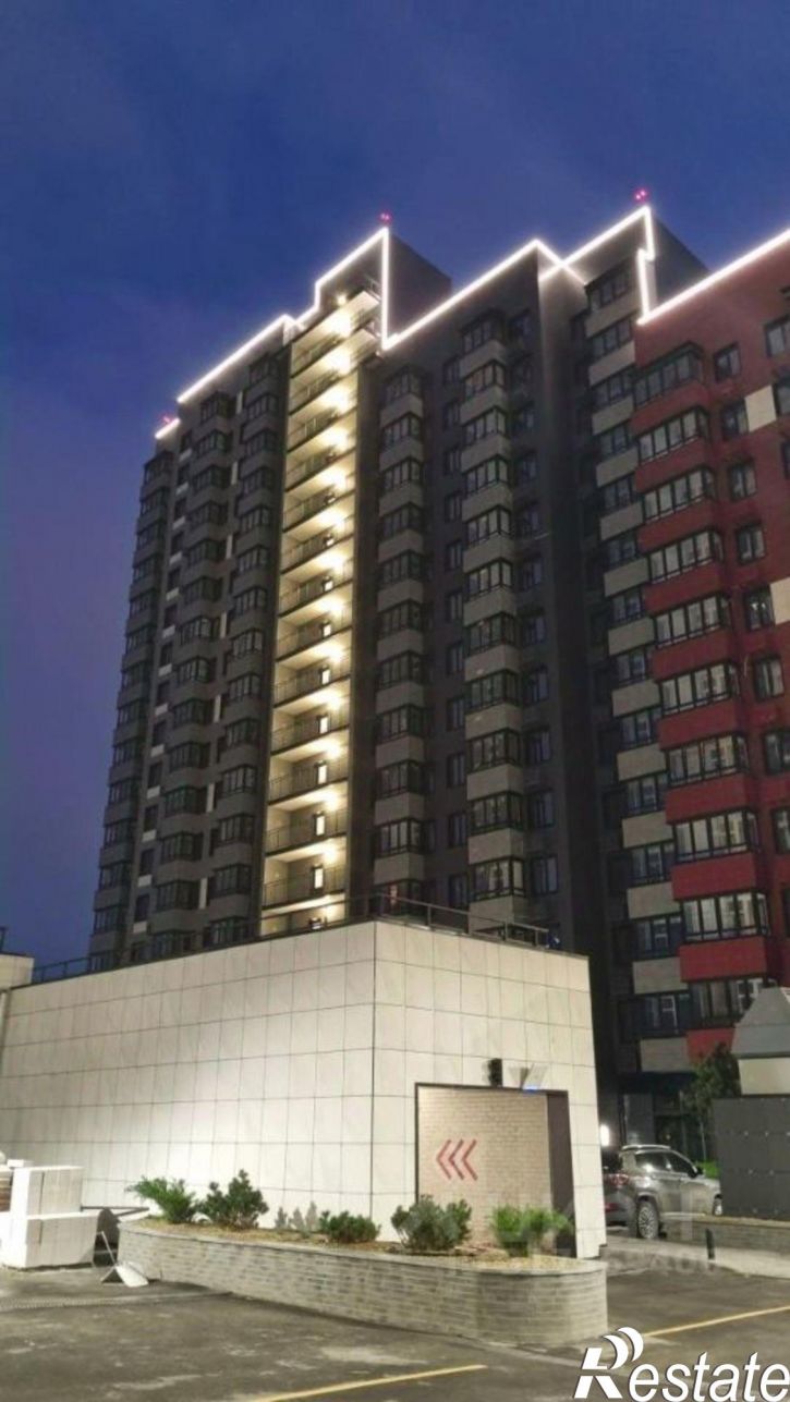 1-комн квартира пр-кт Соколова, 37,  д. 37