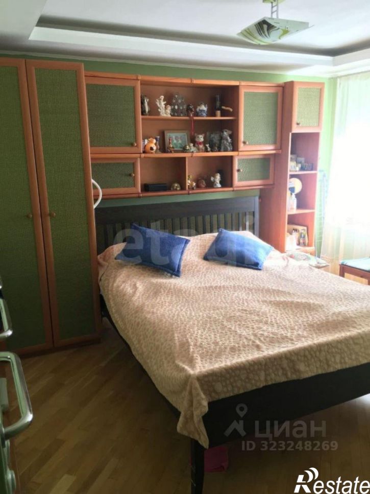 2-комн квартира Стартовая улица, 14/3,  д. 14/3