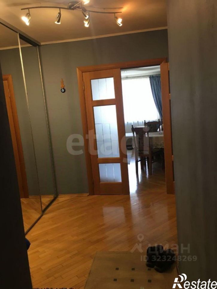 2-комн квартира Стартовая улица, 14/3,  д. 14/3