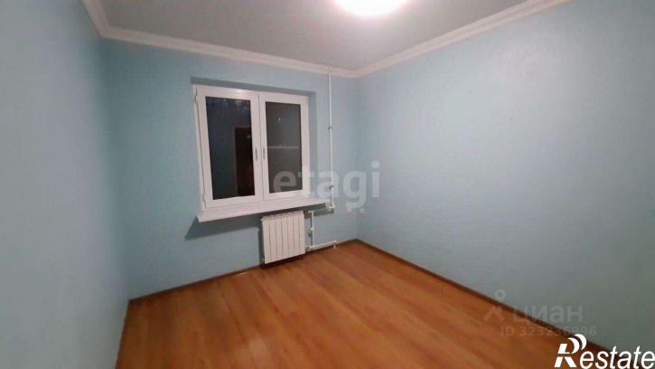 3-комн квартира улица Зорге, 31,  д. 31