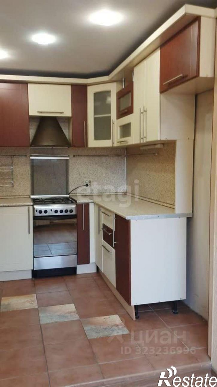 3-комн квартира улица Зорге, 31,  д. 31