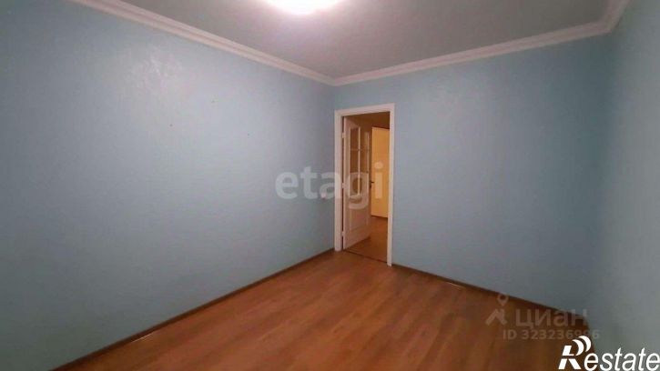 3-комн квартира улица Зорге, 31,  д. 31