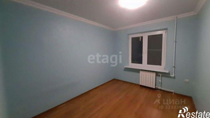 3-комн квартира улица Зорге, 31,  д. 31
