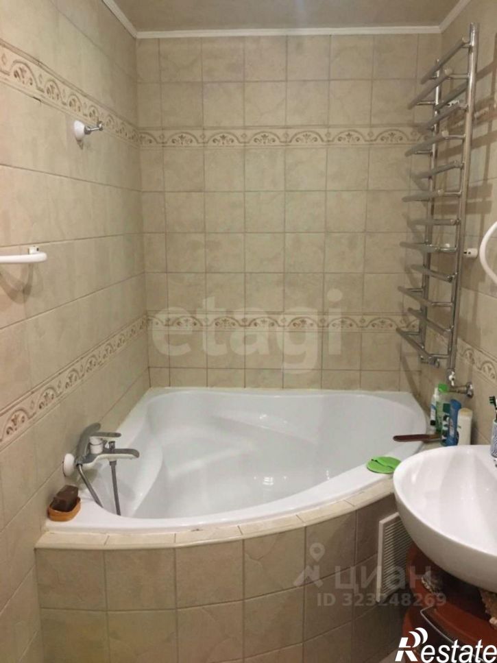 2-комн квартира Стартовая улица, 14/3,  д. 14/3