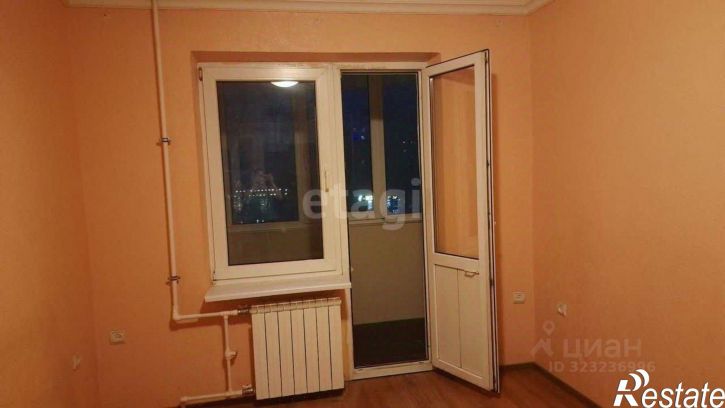 3-комн квартира улица Зорге, 31,  д. 31