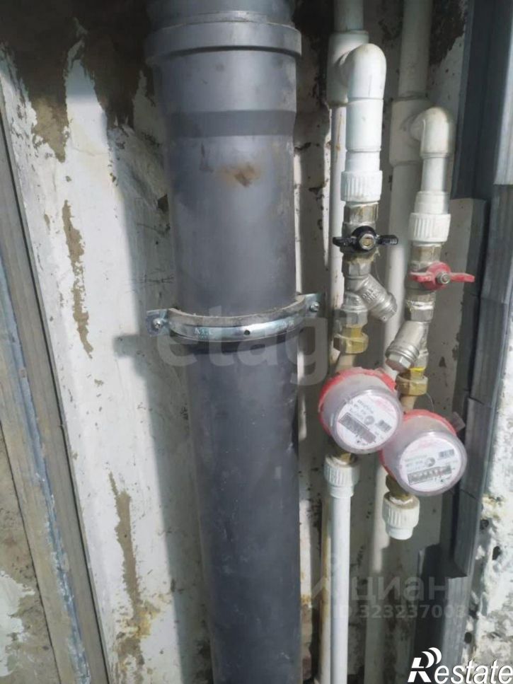 2-комн квартира ул Казахская, 78/2,  д. 78/2