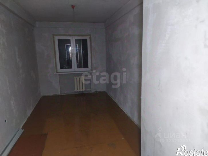 2-комн квартира ул Казахская, 78/2,  д. 78/2