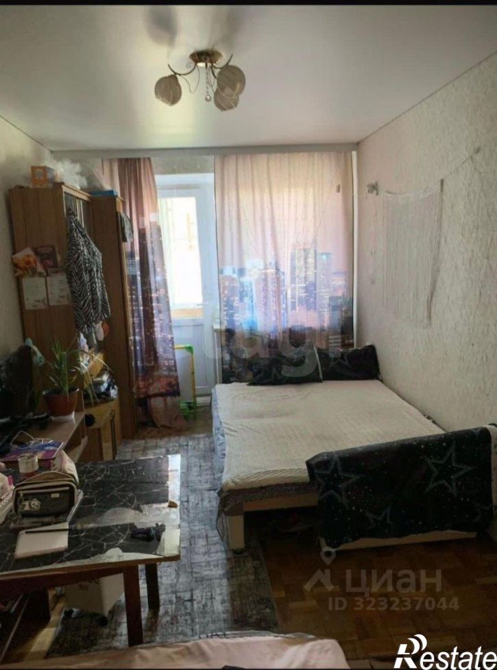 1-комн квартира пр-кт Чехова, 79,  д. 79