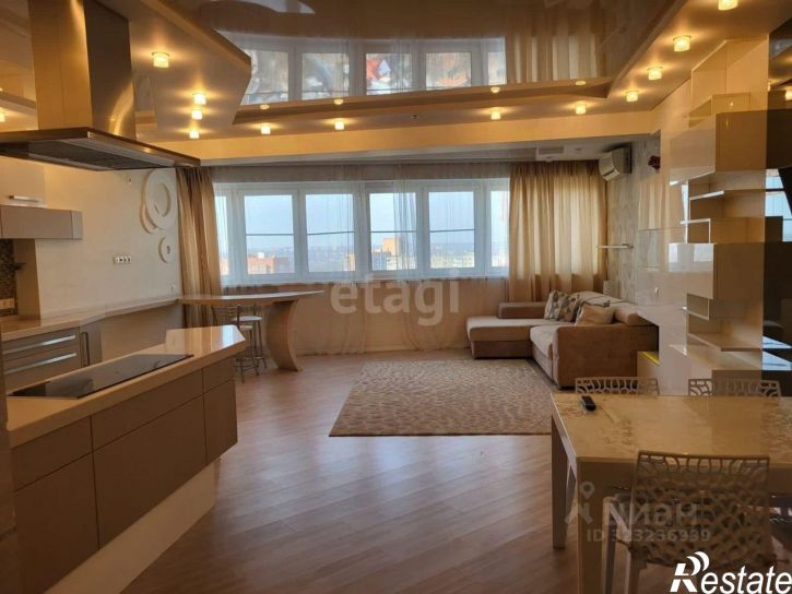 2-комн квартира улица Петрашевского, 36,  д. 36