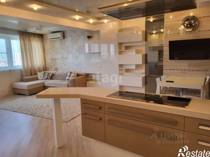 2-комн квартира улица Петрашевского, 36,  д. 36