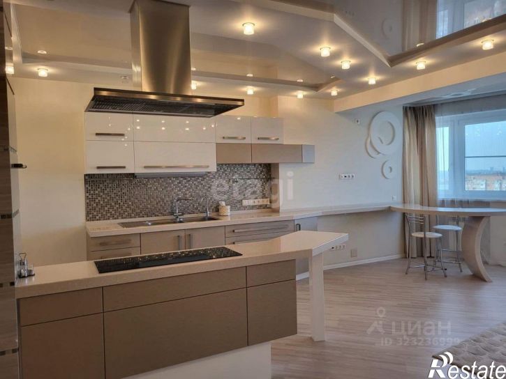 2-комн квартира улица Петрашевского, 36,  д. 36