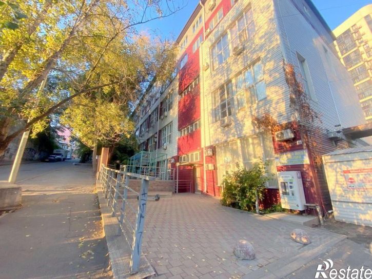 2-комн квартира Халтуринский переулок, 4,  д. 4