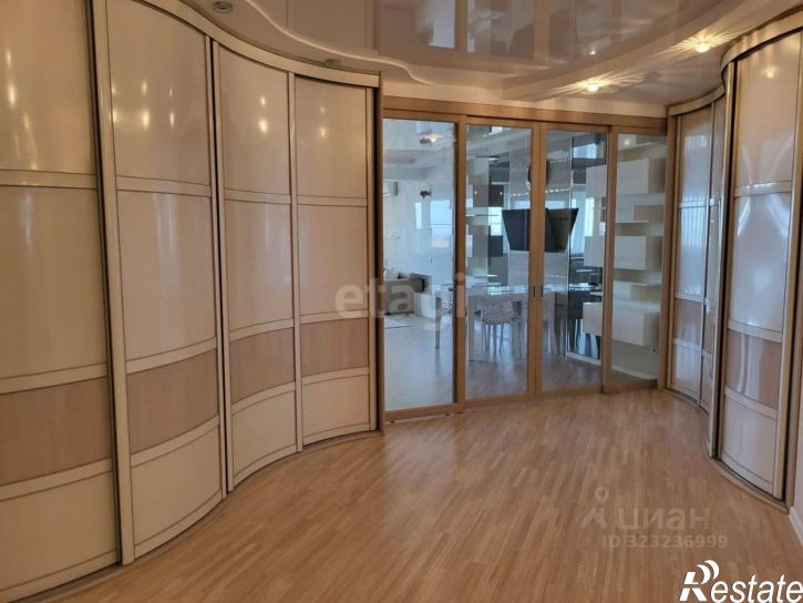 2-комн квартира улица Петрашевского, 36,  д. 36