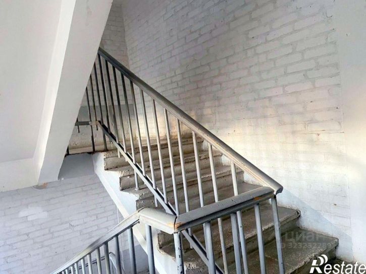 2-комн квартира Халтуринский переулок, 4,  д. 4