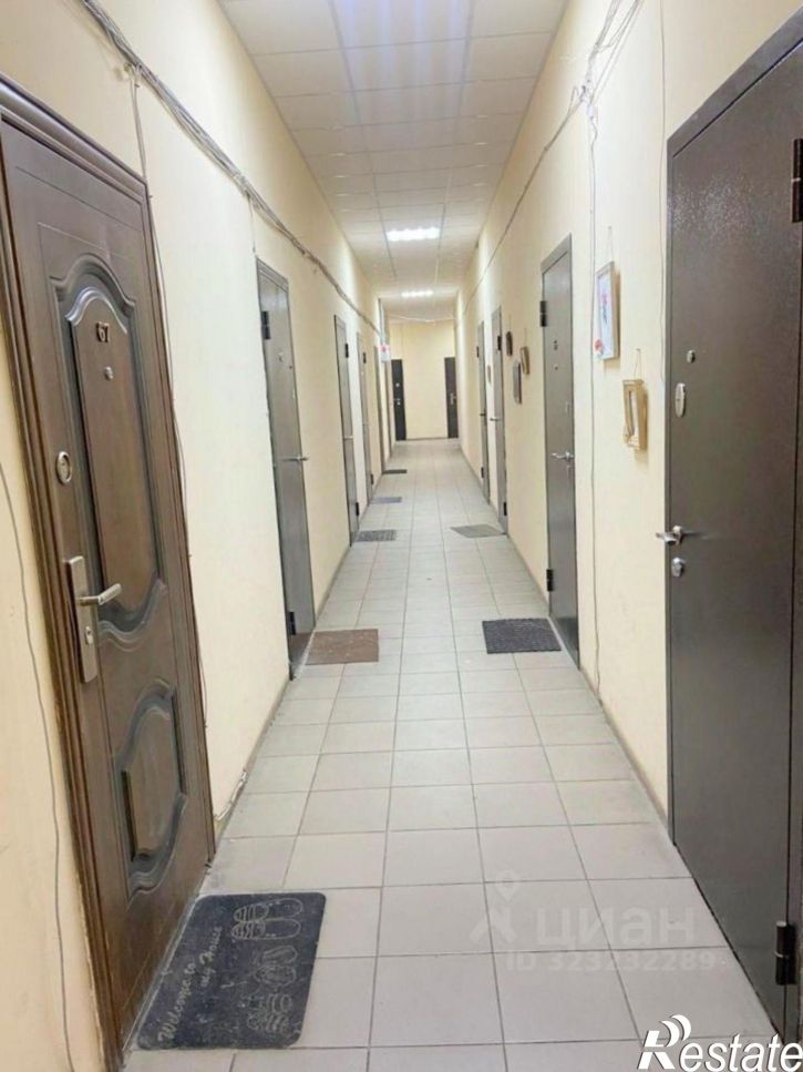 2-комн квартира Халтуринский переулок, 4,  д. 4