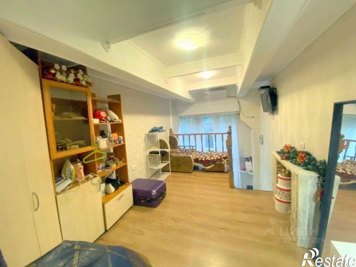 2-комн квартира Халтуринский переулок, 4,  д. 4