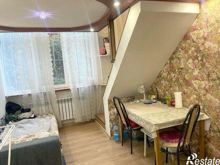 2-комн квартира Халтуринский переулок, 4,  д. 4