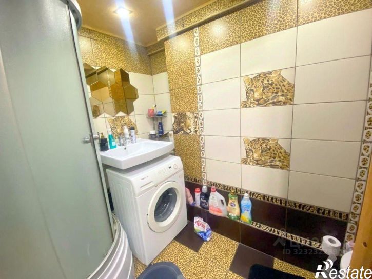 2-комн квартира Халтуринский переулок, 4,  д. 4