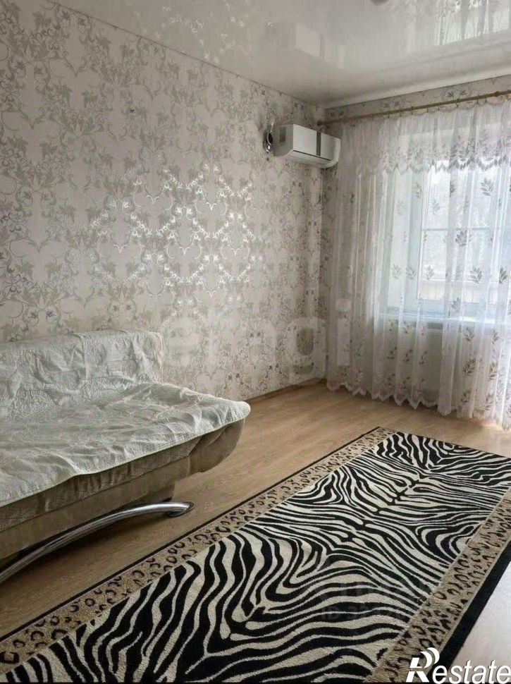 1-комн квартира переулок Коблова, 7,  д. 7